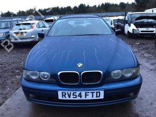 Electronic module BMW 5 Touring (E39) 525 d | BP33996604M83  - Image 16