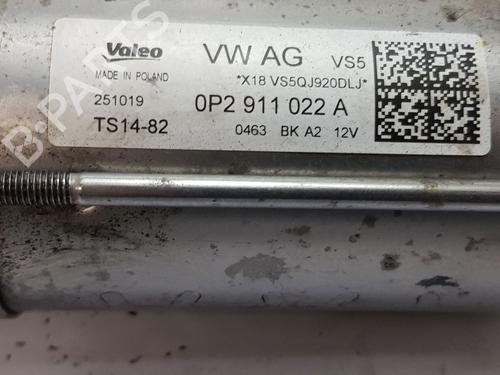 Starter AUDI A6 C8 Avant (4A5) RS6 TFSI Mild Hybrid quattro | BP22679324M8 - Image 6