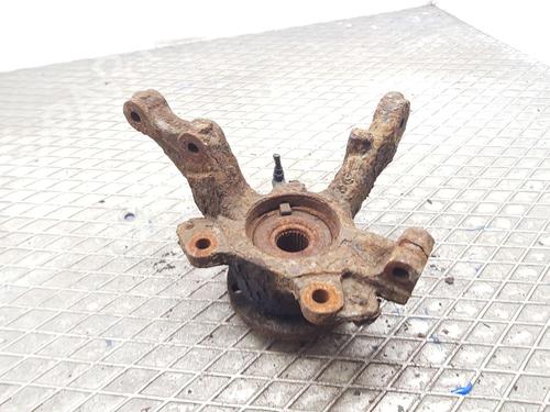 Right front steering knuckle FIAT BRAVO II (198_) 1.4 (198AXA1B) | BP22676901M26 