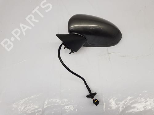 Retrovisor esquerdo Retrovisor esquerdo VAUXHALL CORSA Mk III (D) (S07) 1.4 (L08) (101 hp) 34351145 34351145
