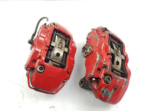 Right front brake caliper VW GOLF VII (5G1, BQ1, BE1, BE2) 1.2 TSI | BP30184659M104
