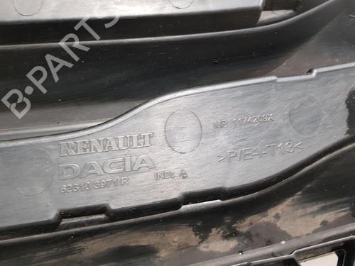 Grill DACIA SANDERO II 1.5 dCi | BP30331054C40 