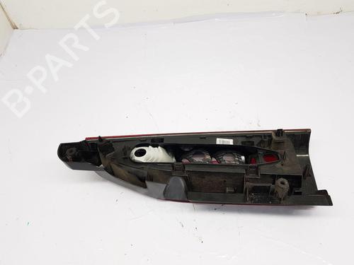 Left taillight PEUGEOT PARTNER Tepee 1.6 HDi 90 | BP32003907C34  - Image 6