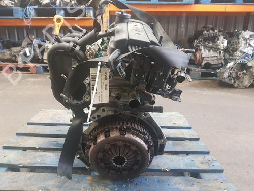 Engine HYUNDAI i20 I (PB, PBT) 1.2 | BP31691137M1 