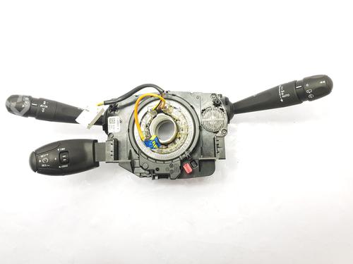 Used Steering column stalk PEUGEOT 208 I (CA_, CC_) 1.4 HDi (68 hp) 29839755