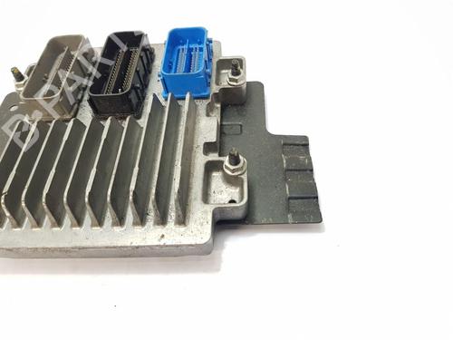 Engine control unit (ECU) VAUXHALL MOKKA / MOKKA X (J13) 1.6 | BP22674851M57 