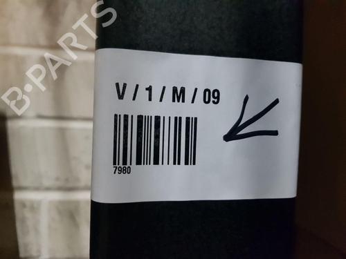 ABS pump CITROËN BERLINGO MULTISPACE (B9) 1.6 HDi 90 | BP31723022M43 