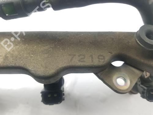 Injection rail HONDA CIVIC VIII Hatchback (FN, FK) 1.8 (FN1, FK2) | BP28175319M98 