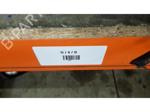 Starter JAGUAR XF I (X250) 2.2 D | BP23447015M8