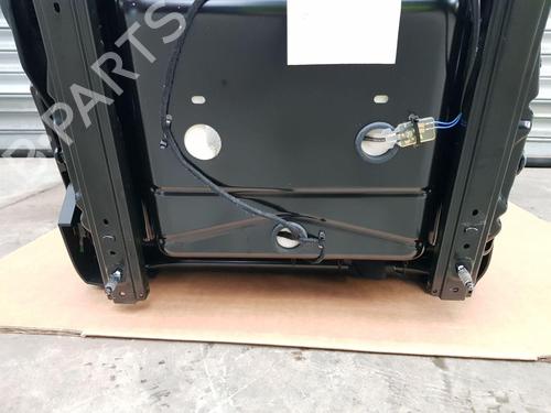 Right front seat ALPINE A110 II  | BP32870594C16  - Image 21