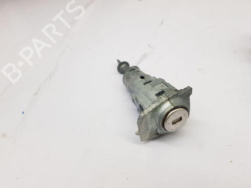 Ignition barrel SKODA FABIA III (NJ3) 1.0 TSI | BP32275252M48