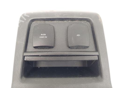 Air vent FORD S-MAX (CJ, WA6) 2.0 TDCi | BP29378959I21 