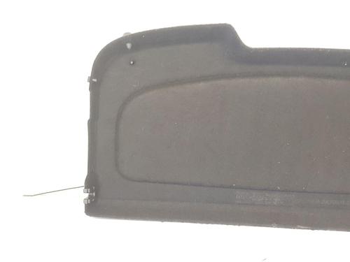 Rear parcel shelf FORD FIESTA VI (CB1, CCN) 1.6 TDCi | BP27600399C85 