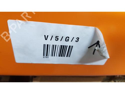 Engine control unit (ECU) AUDI A6 C7 (4G2, 4GC) 2.0 TDI | BP36643959M57 - Image 7