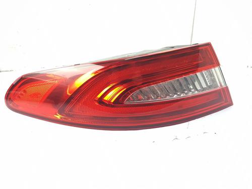 Left taillight JAGUAR XF I (X250) 2.2 D | BP29641953C34 