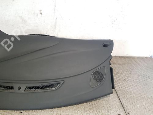 Tableau de bord VAUXHALL ASTRA Mk VII (K) (B16) 1.6 CDTi | BP28527093C46