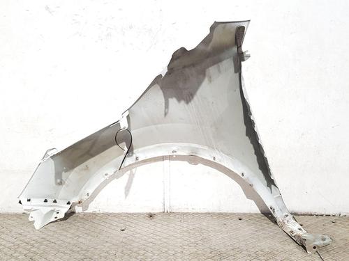 Right front fenders NISSAN QASHQAI II (J11, J11_)  | BP29900701C42