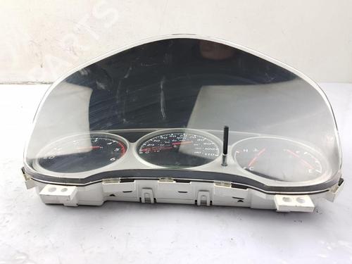 Instrument cluster ISUZU D-MAX I (TFR, TFS) 3.0 DiTD 4x4 (TFS77H) | BP29378893C47 