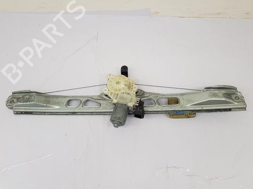 Used Front right window mechanism Front right window mechanism FORD TRANSIT CUSTOM V362 Bus (F3) [2012-2026] 34226510 34226510