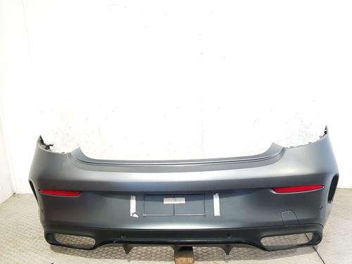 Used Rear bumper Rear bumper 36883316 36883316