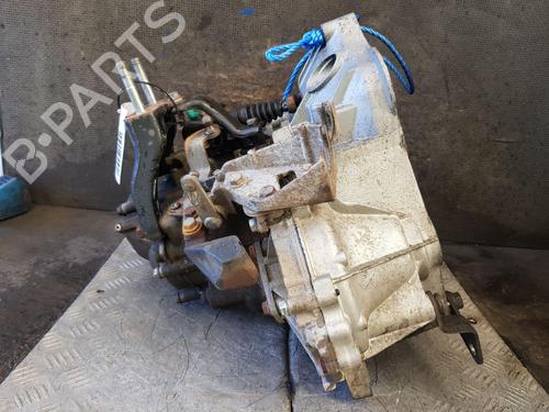 Gearbox FIAT DOBLO Cargo (263_) 1.3 D Multijet | BP40256499M3 - Image 6