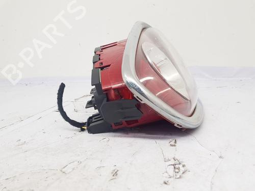 Right taillight MINI MINI Convertible (R57) One | BP33630235C35 - Image 5