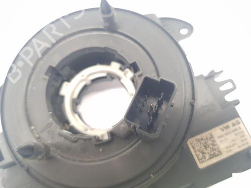 Squib airbag VW PASSAT B7 (362) 1.6 TDI | BP31819923C102