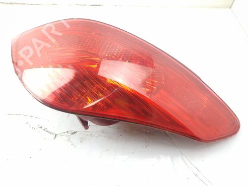 Used Right taillight Right taillight PEUGEOT 308 I (4A_, 4C_) 1.6 HDi (90 hp) 33329718 33329718