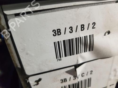 Engine VW GOLF V (1K1) 2.0 TDI 16V | BP33219402M1  - Image 17