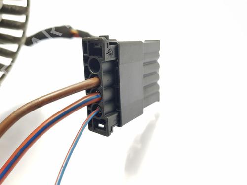 Ventilator motor BMW 5 (E60) 520 d | BP29900462M62
