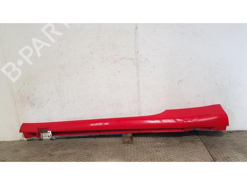 Used Left sideskirt Left sideskirt 39104460 39104460