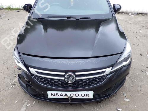 Left front steering knuckle VAUXHALL ASTRA Mk VII (K) (B16) 1.0 | BP24649255M25 - Image 11