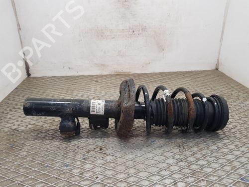 Venstre foran støtdemper VAUXHALL ASTRA Mk VI (J) GTC (P10) 2.0 VXR (280 hp) 29737930