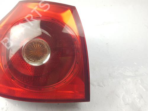 Left taillight VW GOLF V (1K1) 2.0 TDI 16V | BP37158892C34 - Image 3