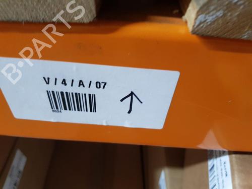 Engine control unit (ECU) MERCEDES-BENZ A-CLASS (W176) A 200 CDI / d (176.008) | BP30976712M57 - Image 9