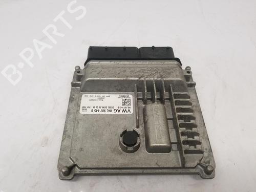 Used Engine control unit (ECU) Engine control unit (ECU) 39382167 39382167