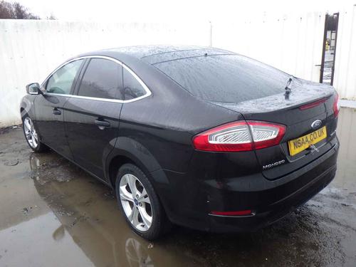 Pipe FORD MONDEO IV (BA7) 2.0 TDCi | BP29738166M125 - Image 10