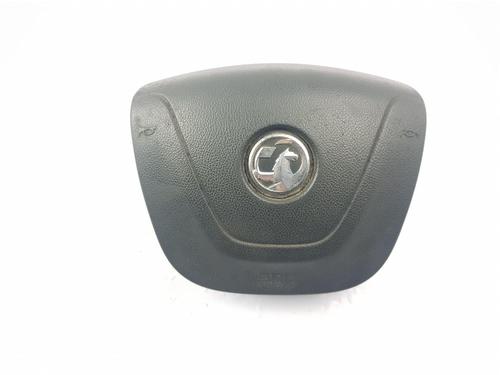 Used Driver airbag OPEL MOVANO B Platform/Chassis (X62) 2.3 CDTI FWD (EV, HV, UV) (163 hp) 28119866