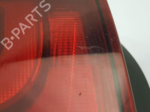 Left taillight CITROËN C4 CACTUS 1.6 BlueHDi 100 | BP29229554C34