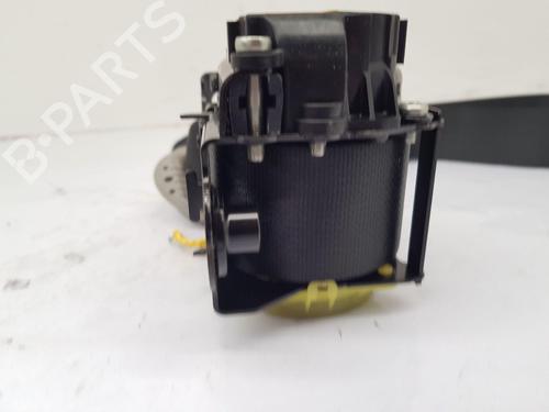 Front left seatbelt KIA CEED (CD) 1.6 CRDi 136 | BP34226547I26 - Image 4
