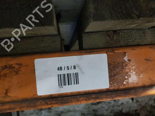 Underbody protection MAZDA CX-7 (ER) 2.2 MZR-CD AWD (ER10A) | BP35967280M92  - Image 15