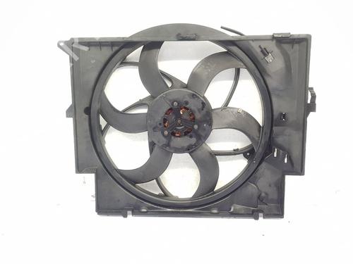 Used Radiator fan BMW 3 (E90) 320 d (177 hp) 29440282