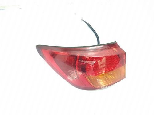 Used Left taillight LEXUS IS II (_E2_) 220d (ALE20) (177 hp) 22205589