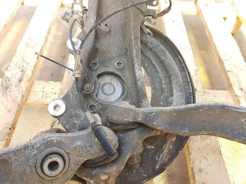Left front suspension BMW 7 (G11, G12) 750 i, Li | BP22680991M72 