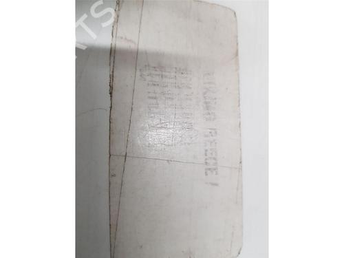 Right mirror HYUNDAI i10 I (PA) 1.2 | BP23119369C27