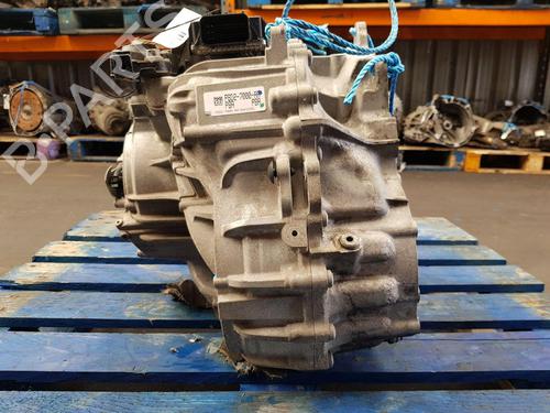 Gearbox LAND ROVER RANGE ROVER EVOQUE (L551) 2.0 D180 MHEV 4x4 | BP30137897M3