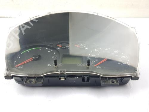 Instrument cluster FORD TRANSIT Van (FA_ _) 2.2 TDCi | BP29620568C47