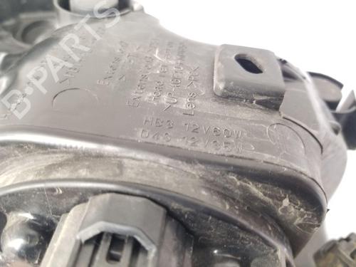 Right headlight TOYOTA RAV 4 IV (_A4_) 2.2 D 4WD (ALA49) | BP27392434C29 