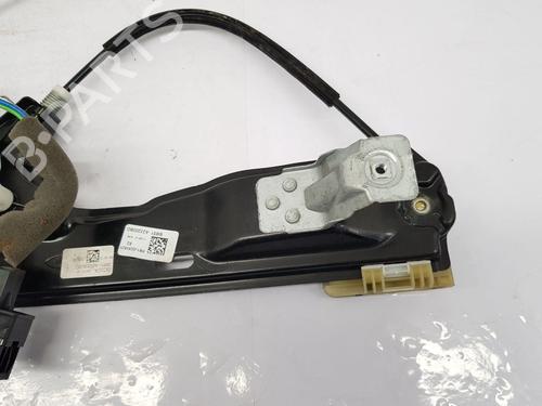 Front right window mechanism FORD FOCUS III 1.6 TDCi | BP29229557C23 - Image 4