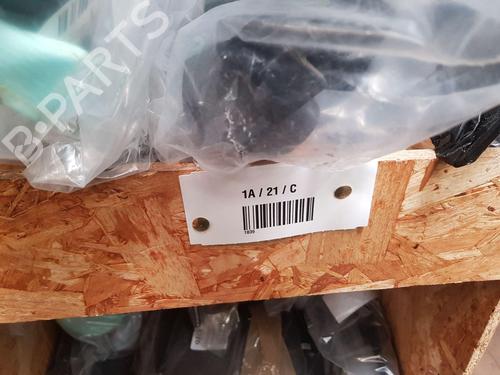 Inne AUDI Q7 (4MB, 4MG, 4MQ)  | BP22682259O1 